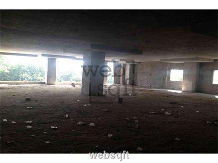 Hyderabad Commercial complex for Rent